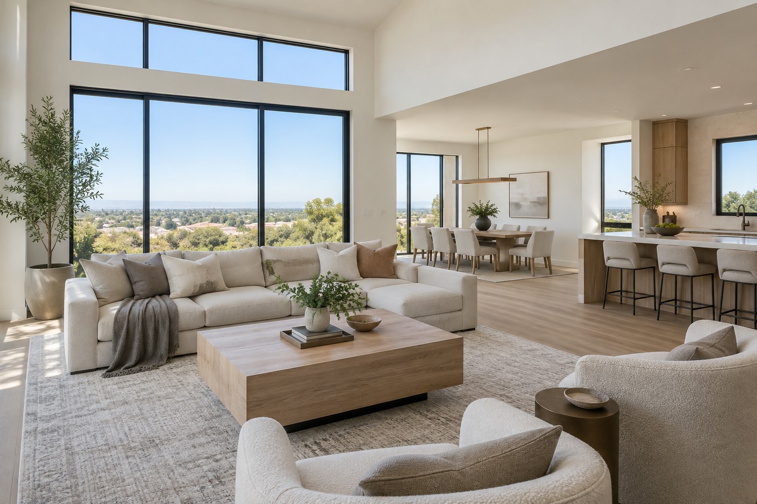 Buy A Home