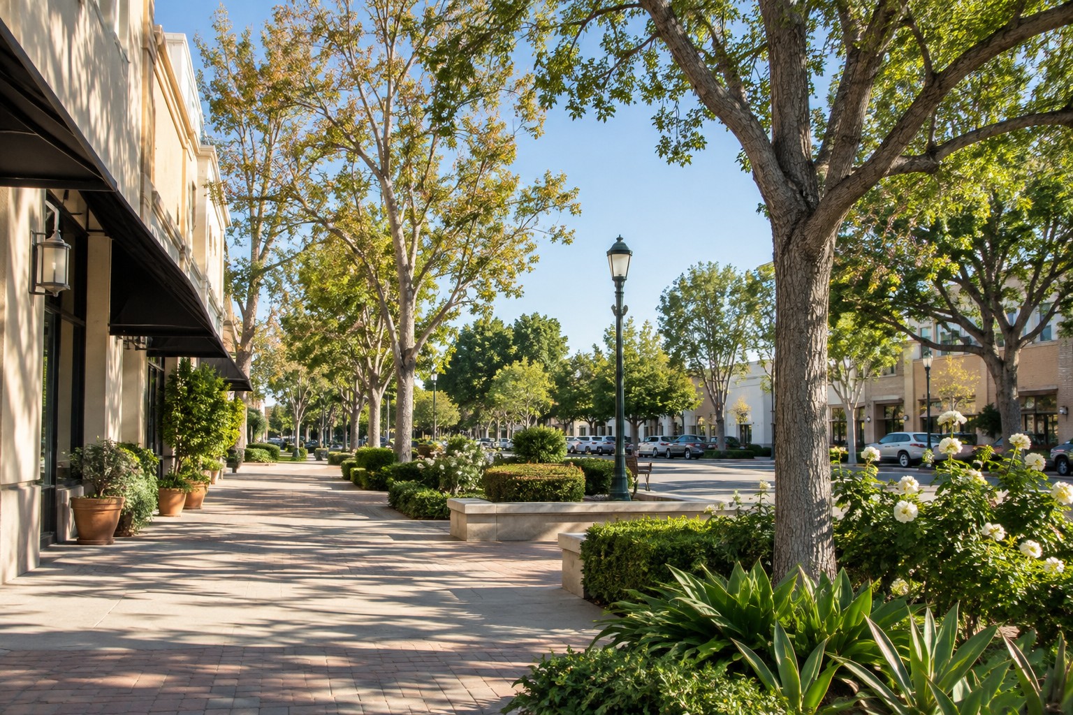 Orange, CA